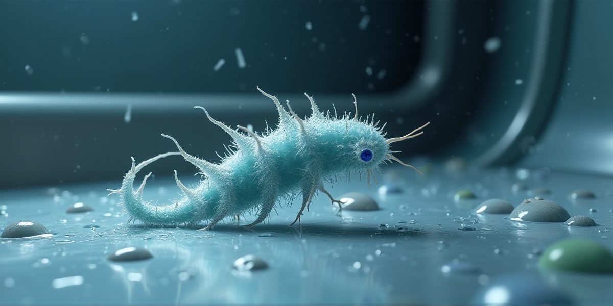 Датчики температуры в посудомойке