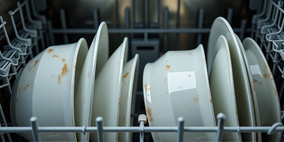 Ферменты в таблетках для посудомойки