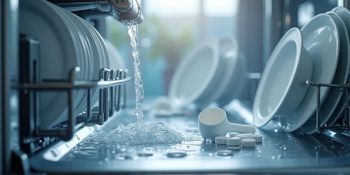 Влияние химикатов на технику