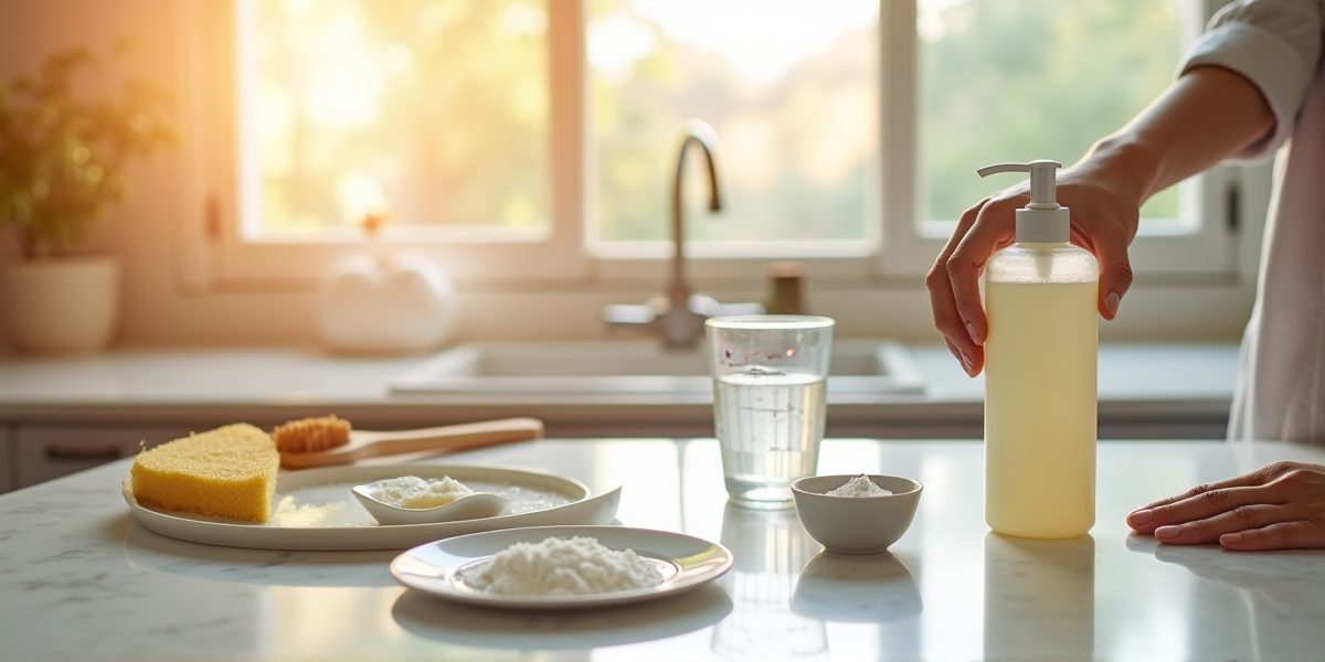 Дозировка таблеток для посудомойки