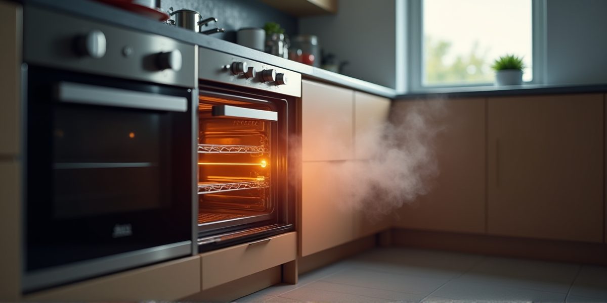 Размещение посудомоечной машины в кухонной зоне