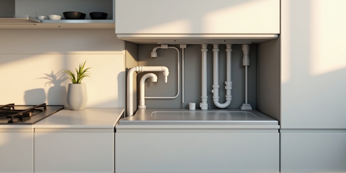 Силовая розетка и кабельная инфраструктура