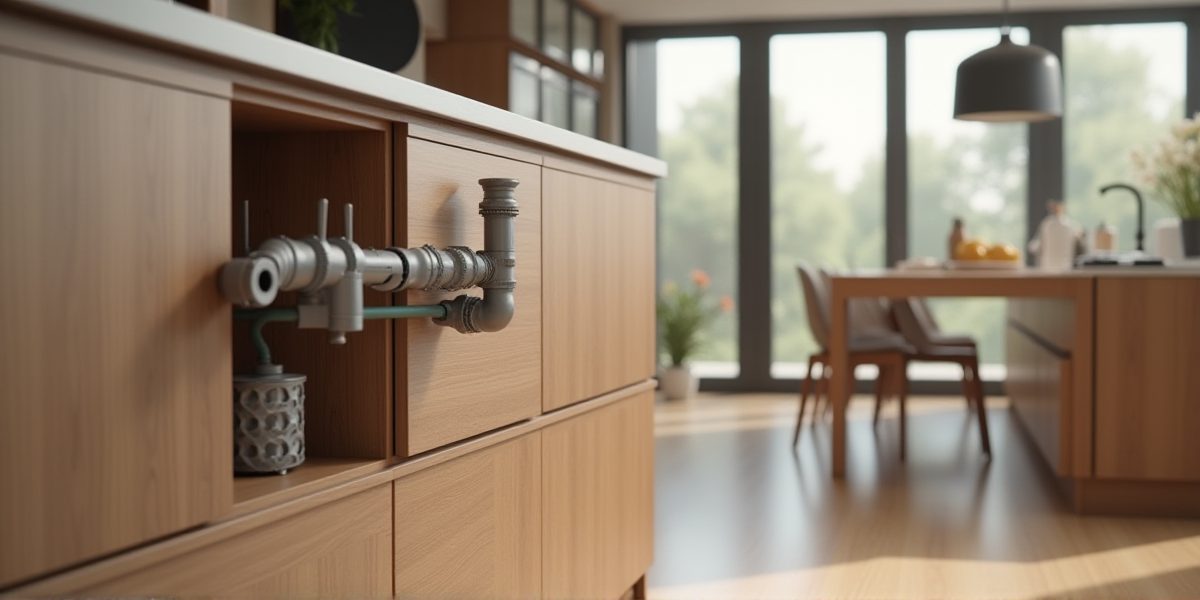 Кабельные каналы для скрытия проводов