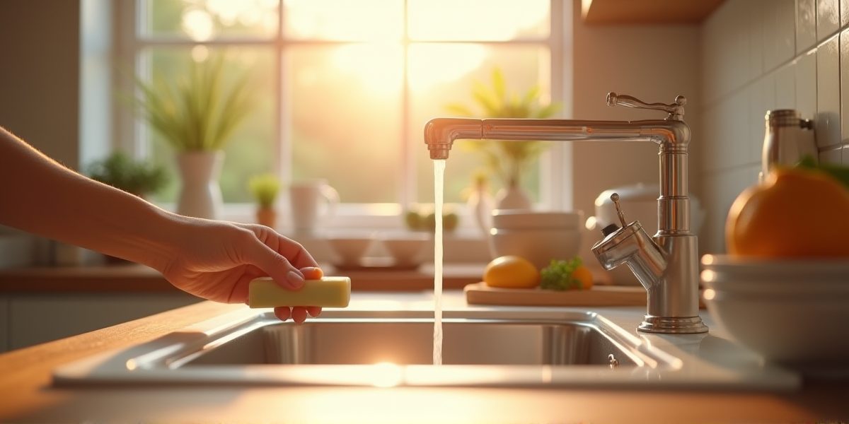 Правильная загрузка посудомойки