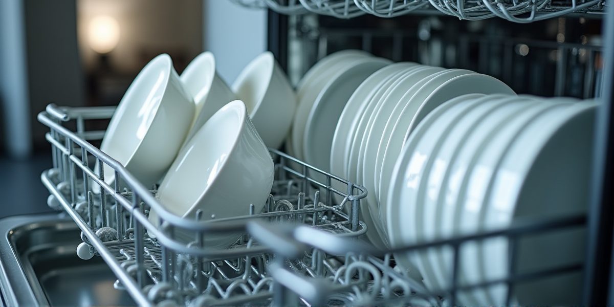 Фильтры посудомоечной машины