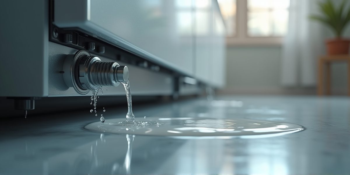 Сливной шланг посудомоечной машины