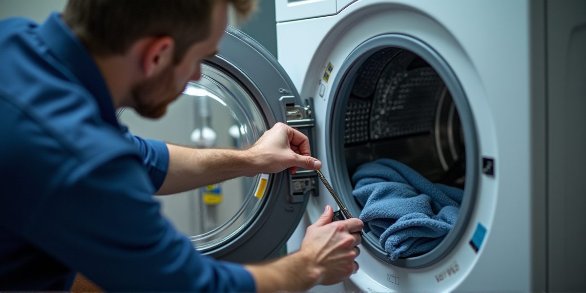 Система подачи воды в посудомоечной машине