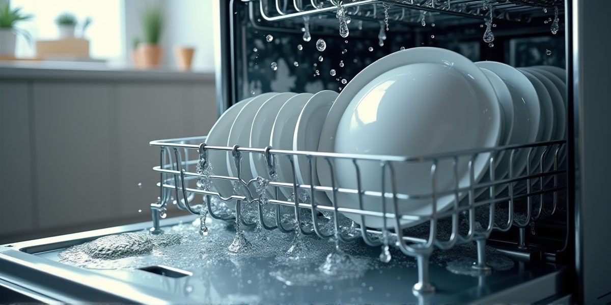 Клапан подачи воды