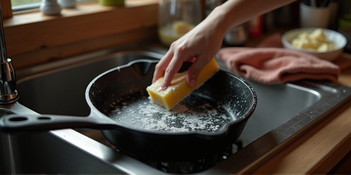 Гид по уходу за посудой: почему важно не перепутать материалы и режимы мойки