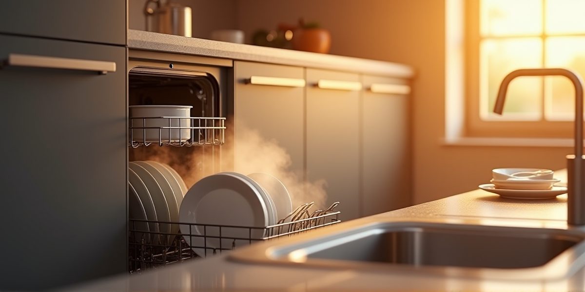 Выбор модели посудомойки