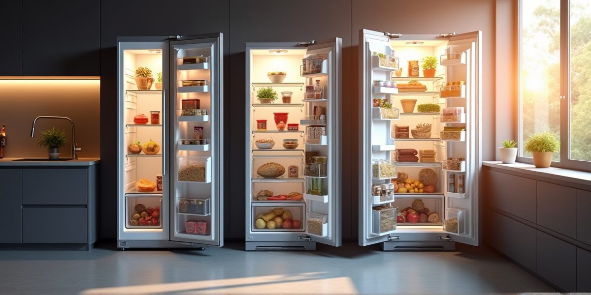 Морозильник в доме и на даче: как выбрать устройство, которое подойдет именно вам