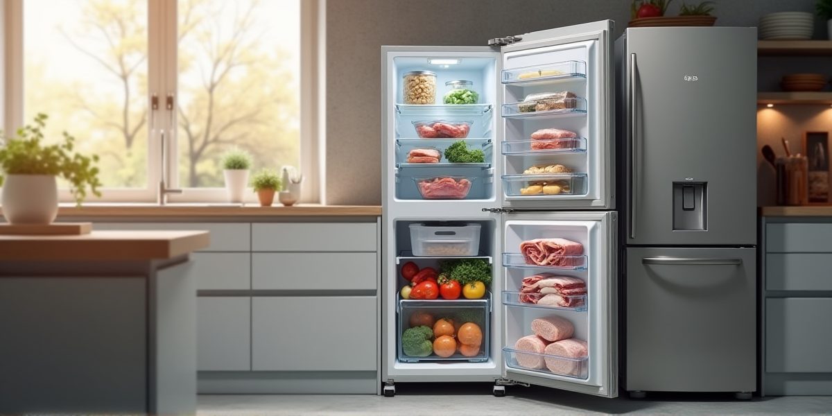 Pремиум-холодильные решения