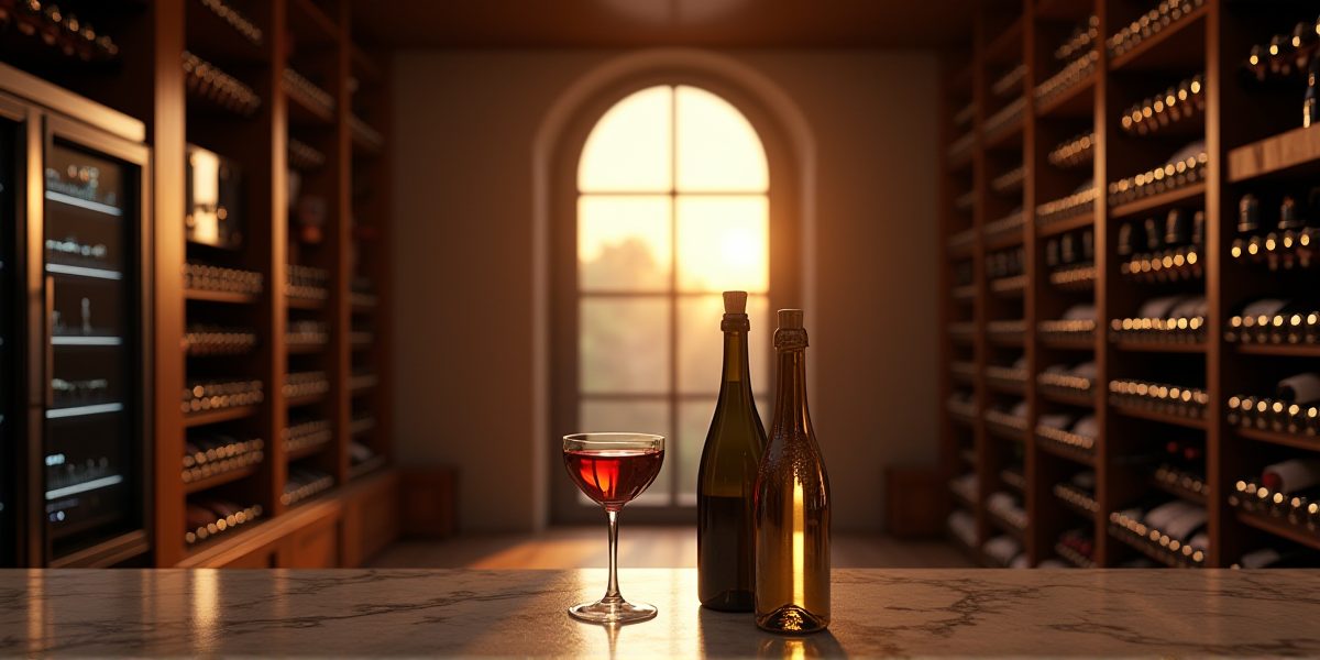 Как выбрать винный шкаф: гид для ценителей, коллекционеров и ценителей качества