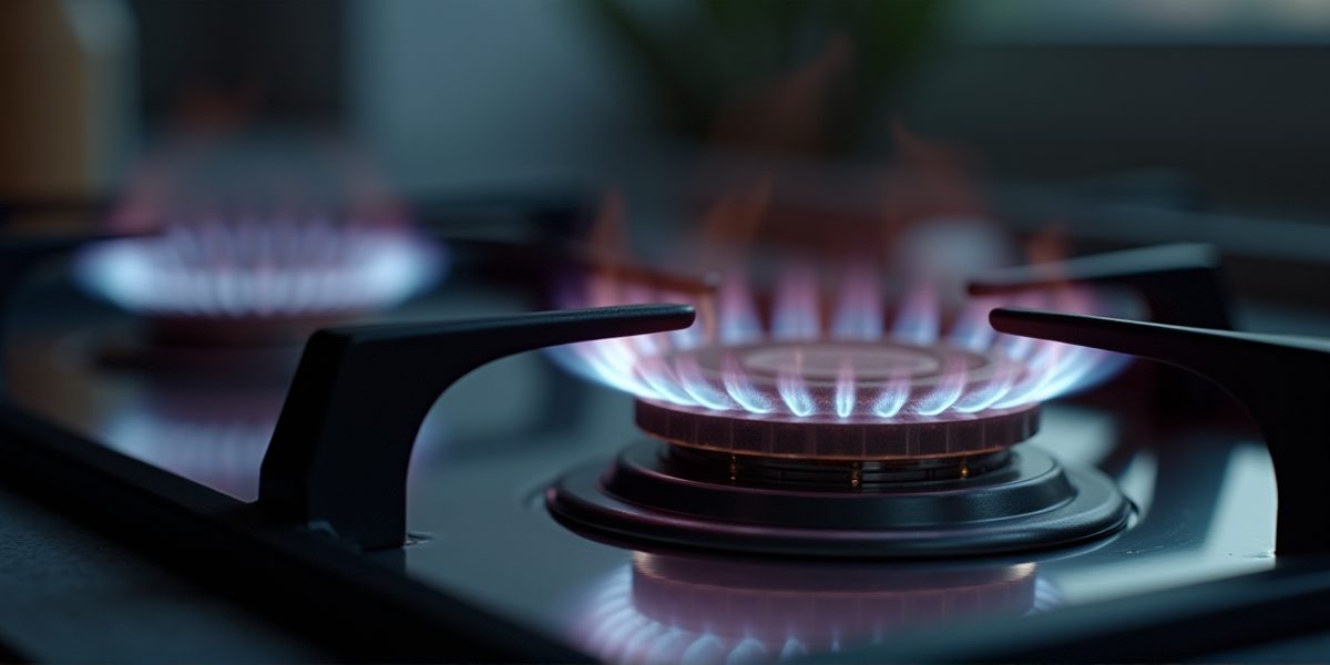 Правильная проводка для духовки