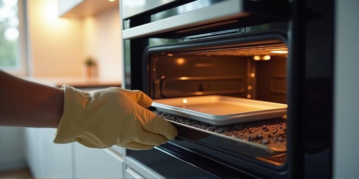 Электроподжиг в духовке Siemens