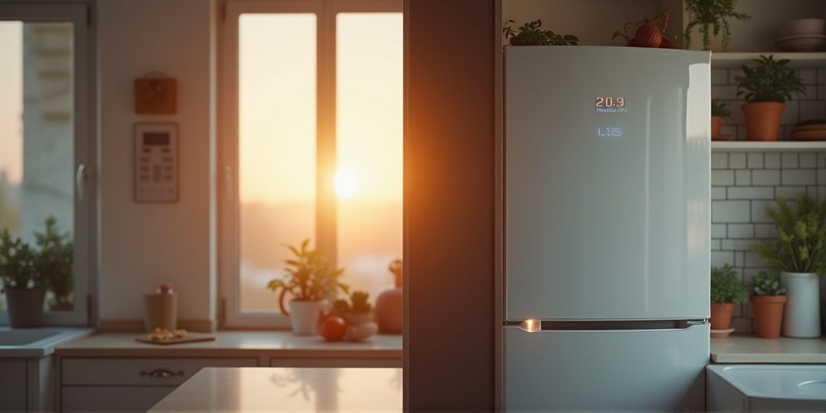 Режим конвекции в духовом шкафу