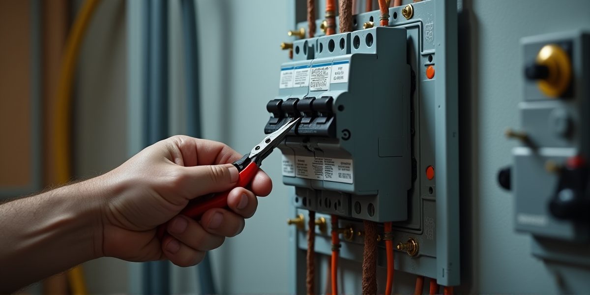 Сечение кабеля и мощность