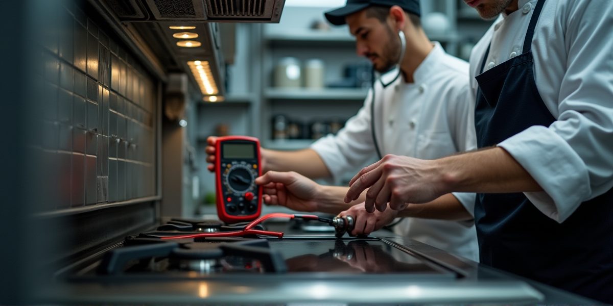 Автоматический выключатель