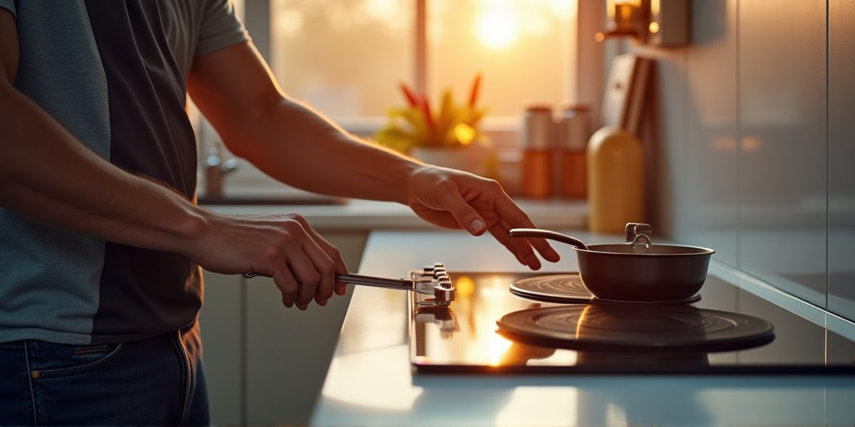 Прокладка кабеля