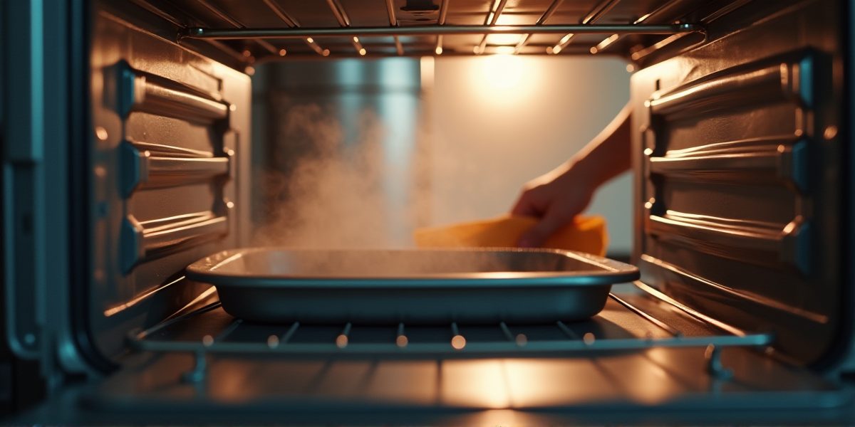 Функции духового шкафа