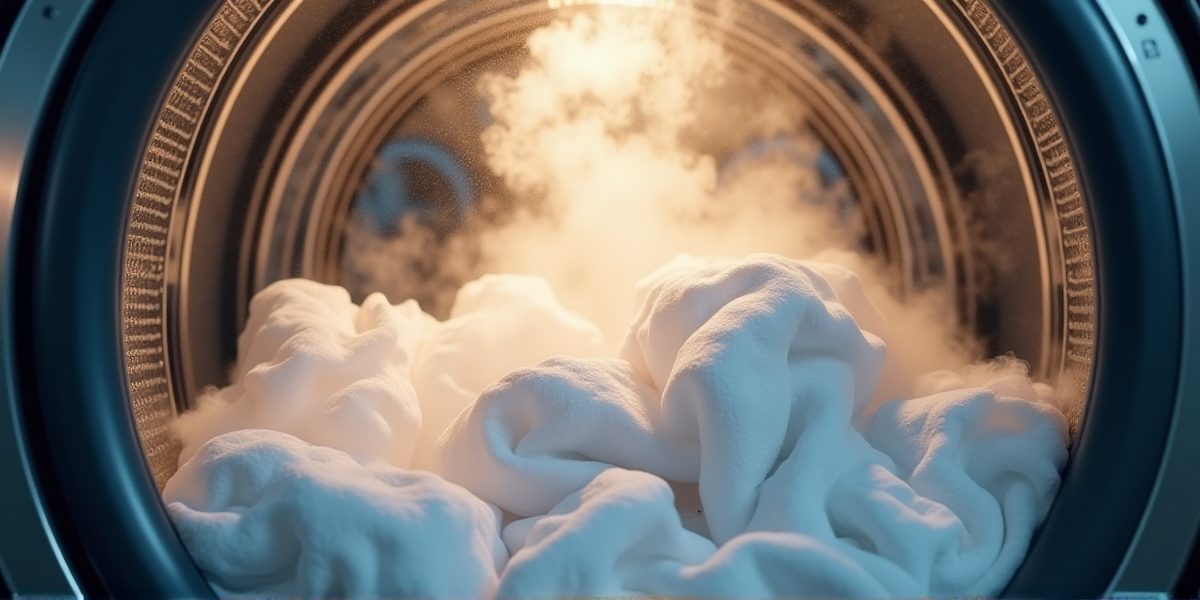 Паровая стирка: как работает, зачем нужна и стоит ли инвестировать в эту технологию