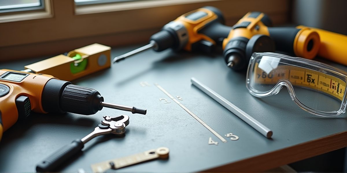 Подготовка к установке духового шкафа