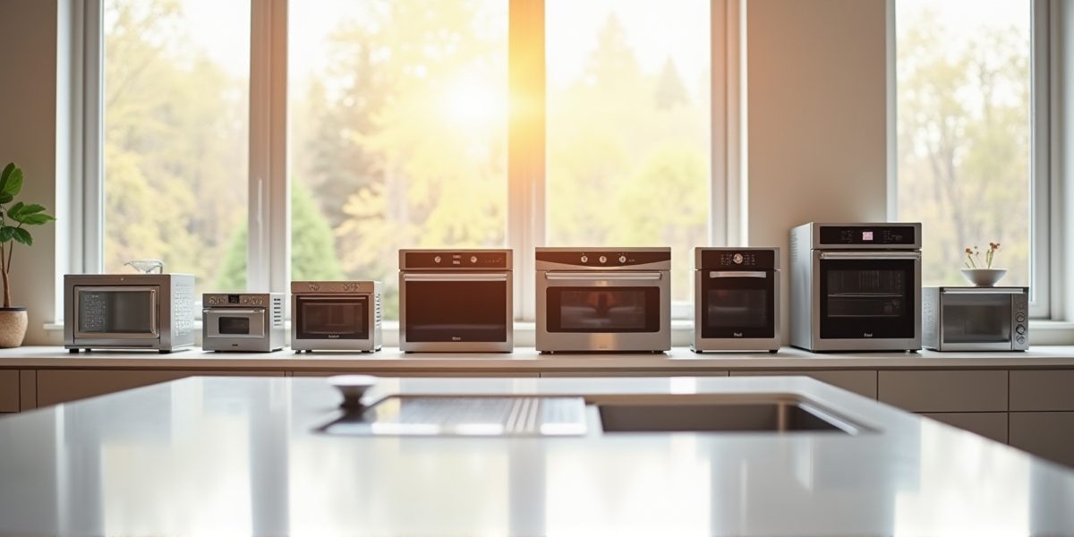 Духовка Miele в интерьере