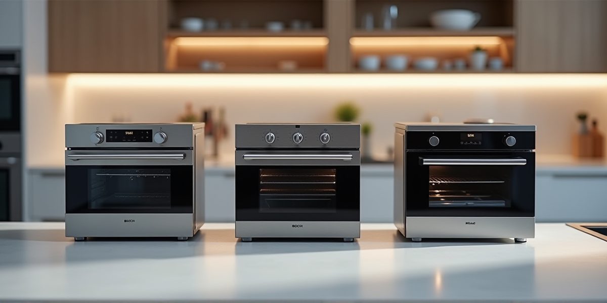 Духовка с функцией конвекции