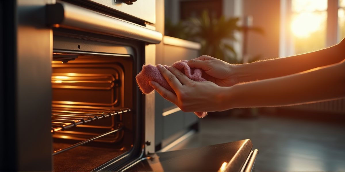 Сравнение электрической и газовой духовки