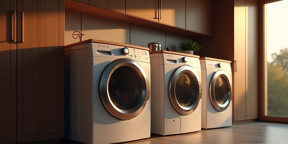 Современная сушилка в интерьере кухни