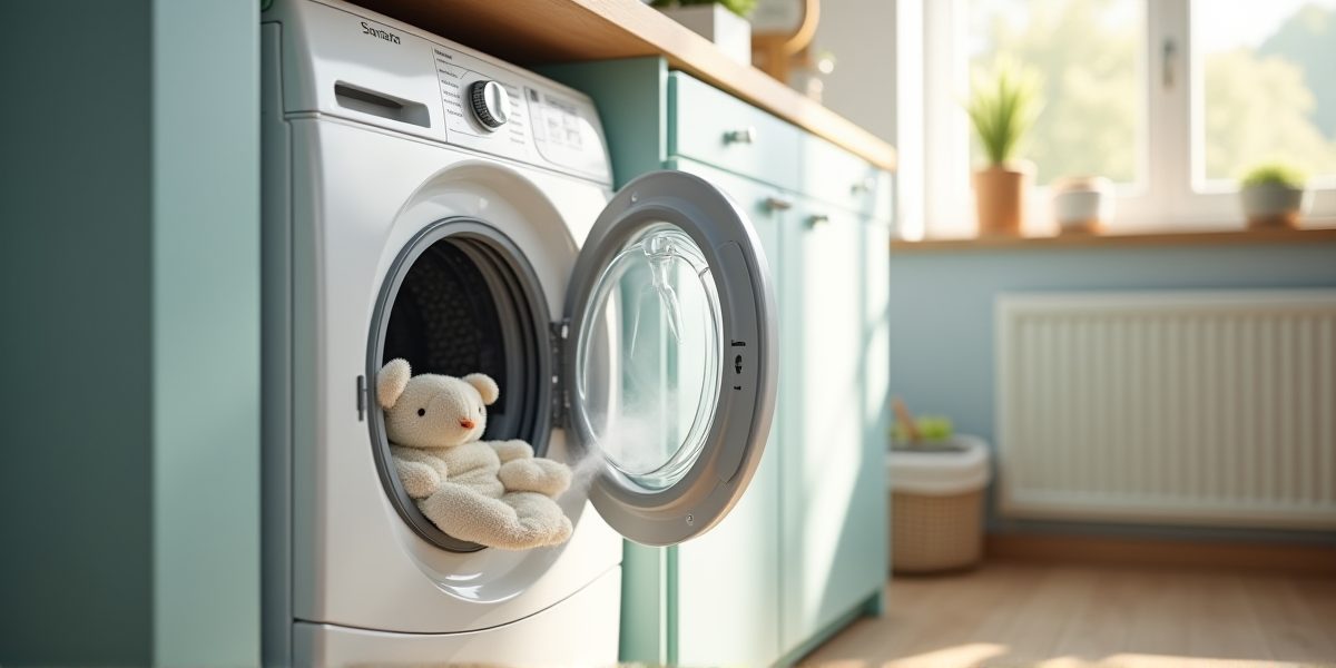 Семья с детьми и сухожарка в доме