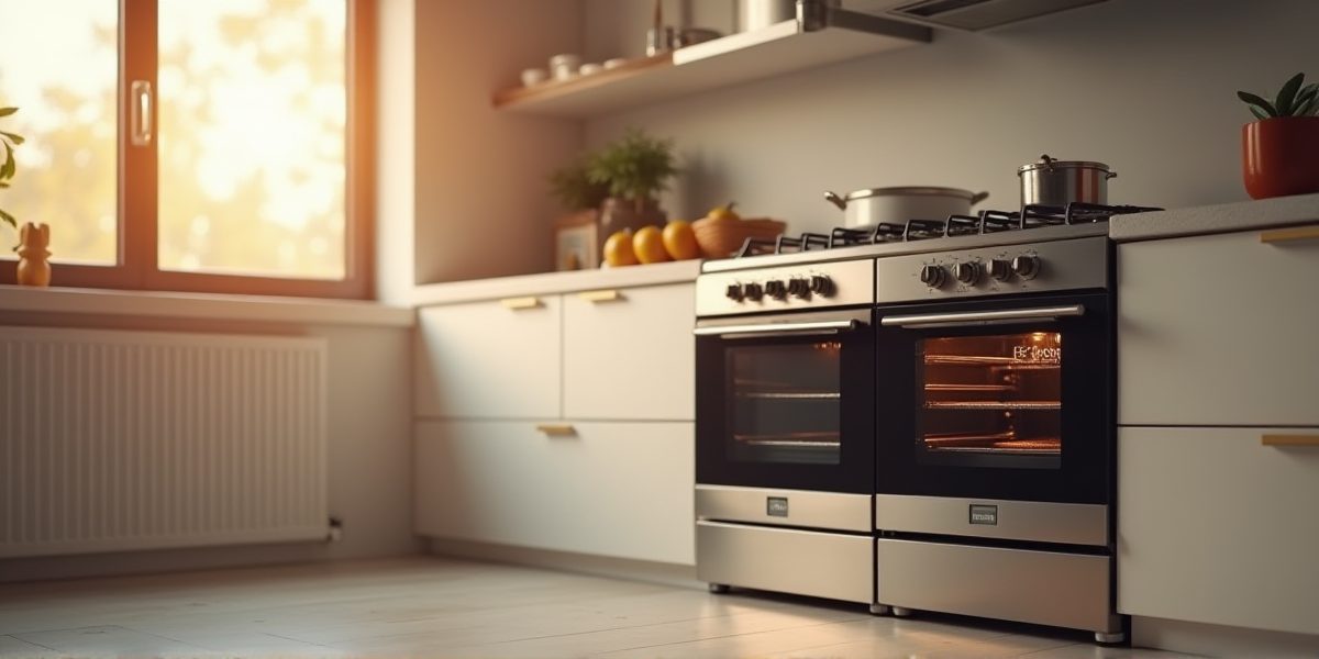 Ожоги от духовки