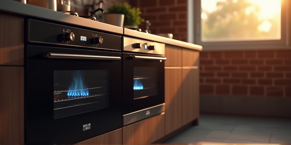 Идеальный духовой шкаф: как выбрать качественную и стильную модель