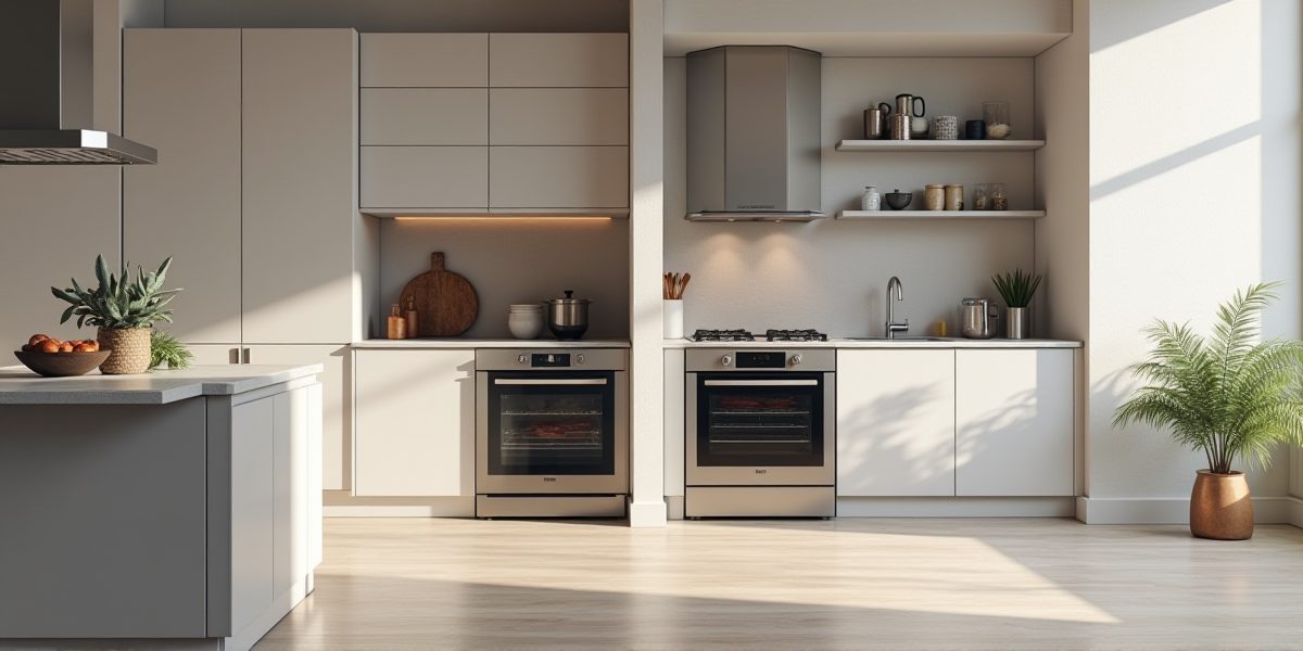 Режимы духовки