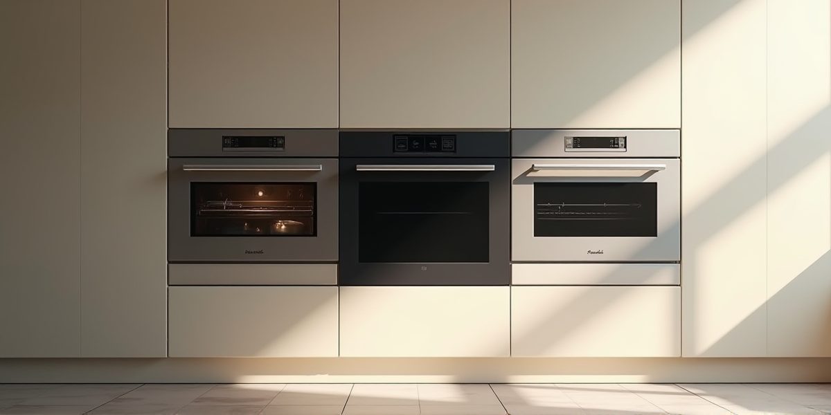 Камера духовки из керамики