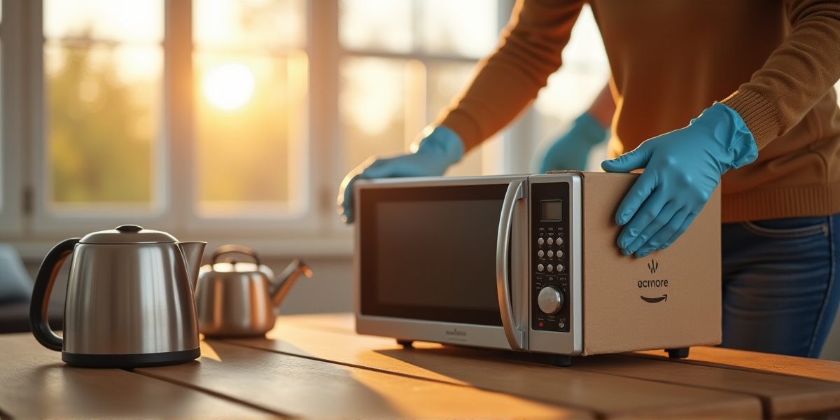 Утилизация старой техники: экология, экономия и ответственность