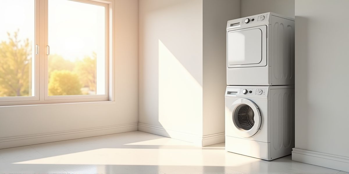Установка сушильной машины: гид по выбору места, подготовке и проверке работоспособности