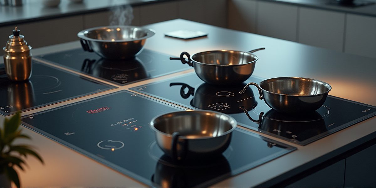 Как выбрать варочную панель: гид для покупателя