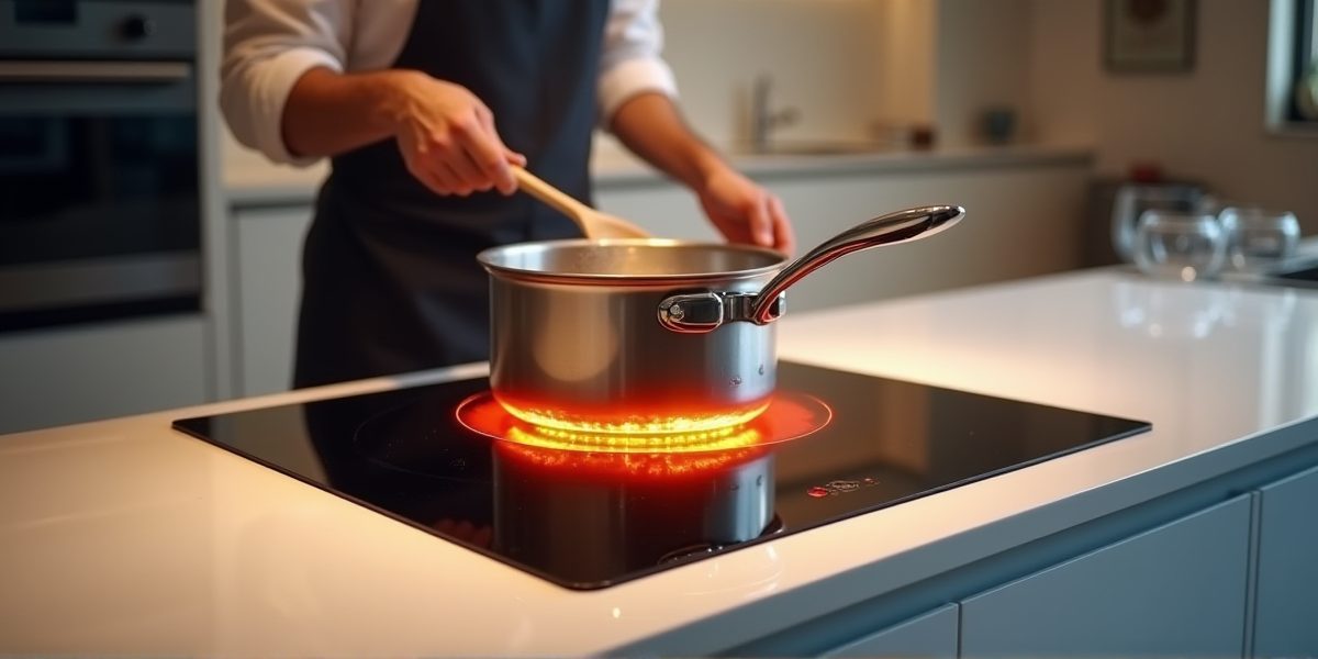 Уход за газовой плитой