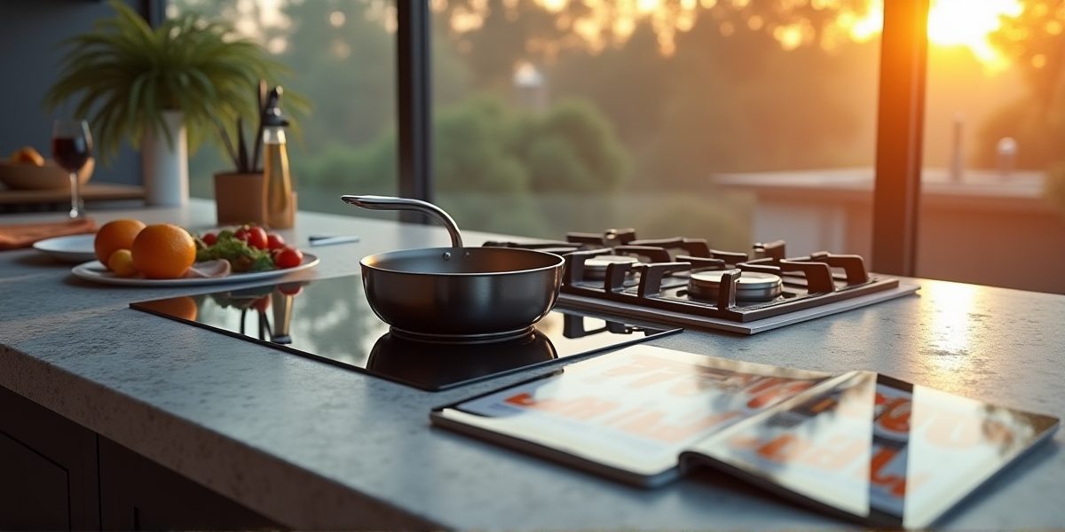 Дополнительные функции варочной панели