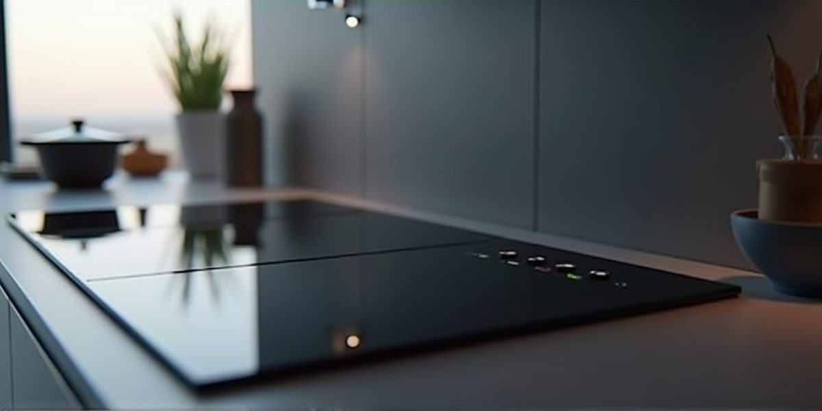 Стеклокерамические панели — современный выбор для кухни