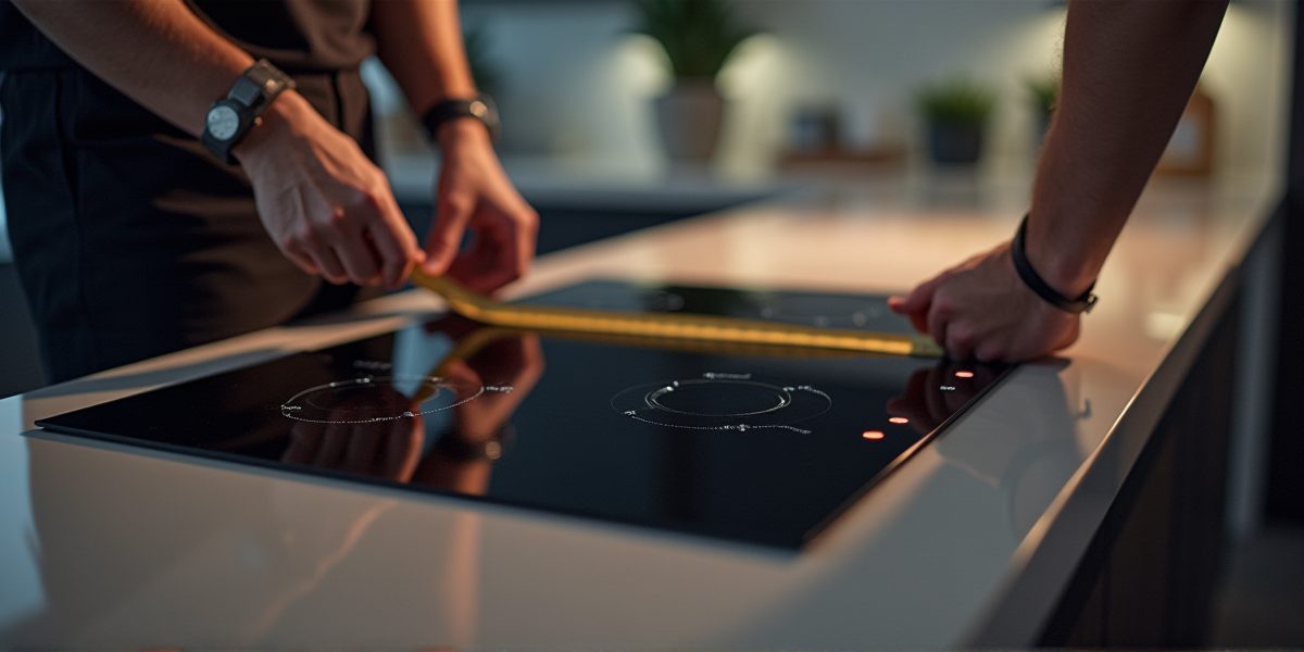 Топ-9 стеклокерамических панелей 2025