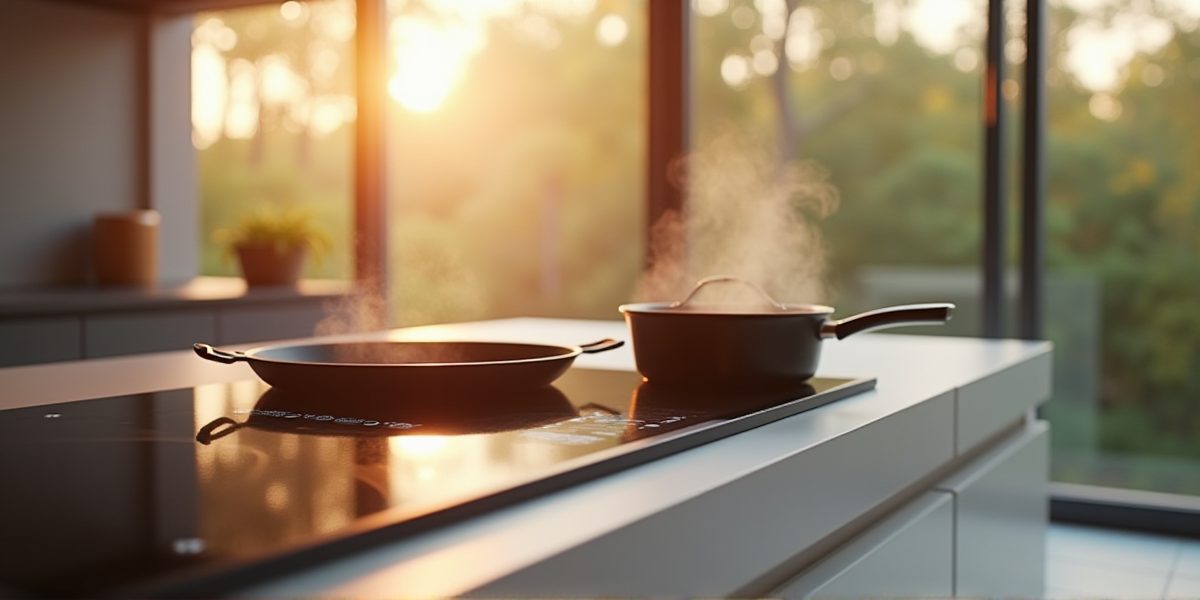 Панель с цифровым управлением и таймером