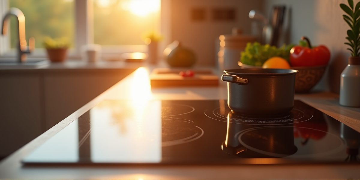 Дополнительные функции варочных панелей