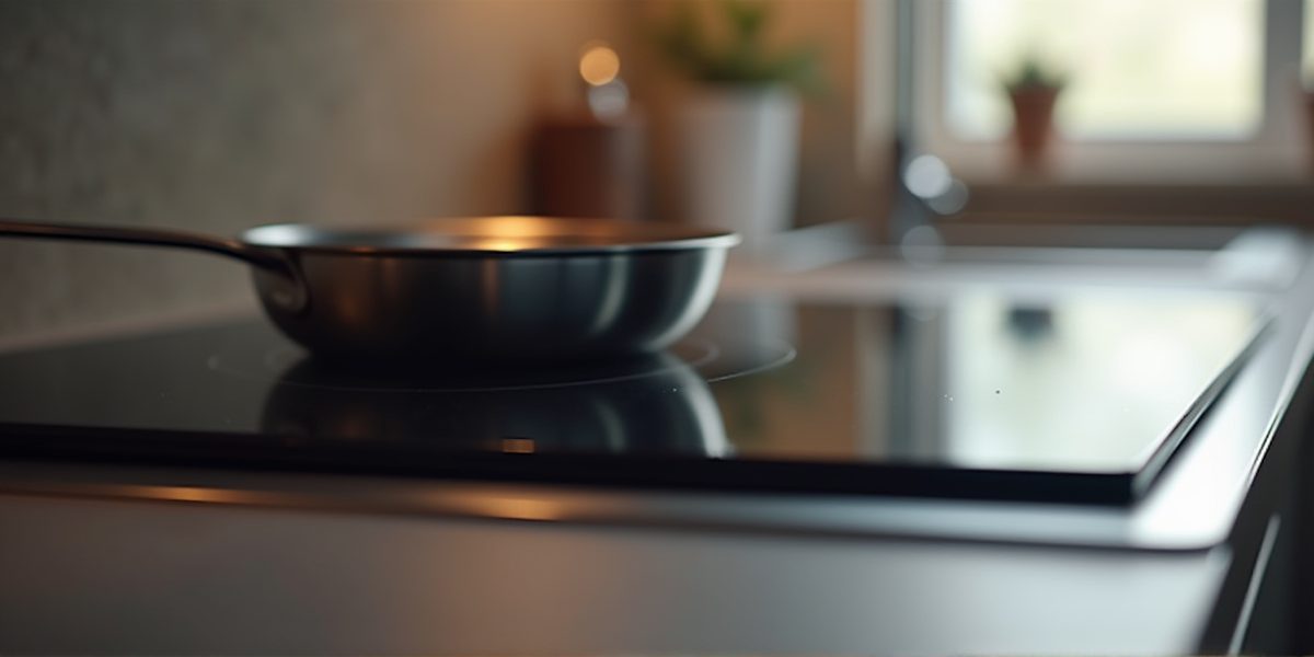 Электрические варочные панели