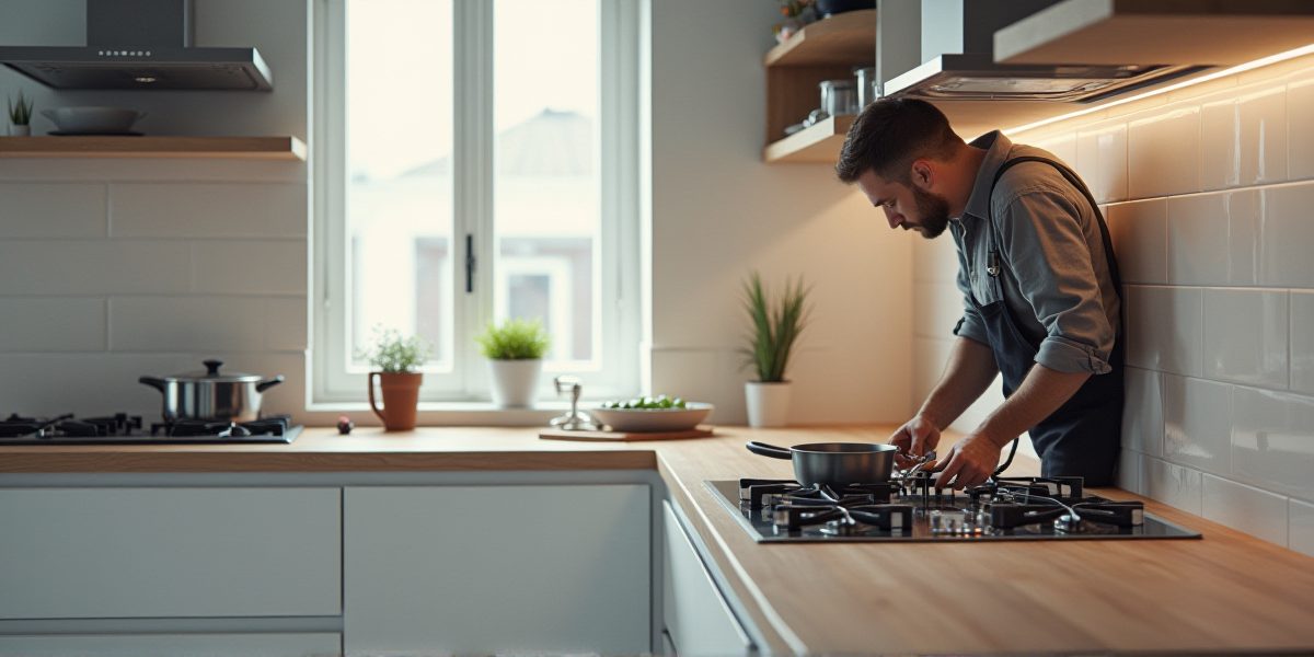 Комбинированные варочные панели