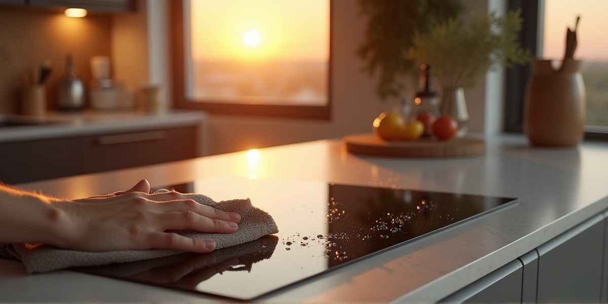 Гарантия на варочную панель