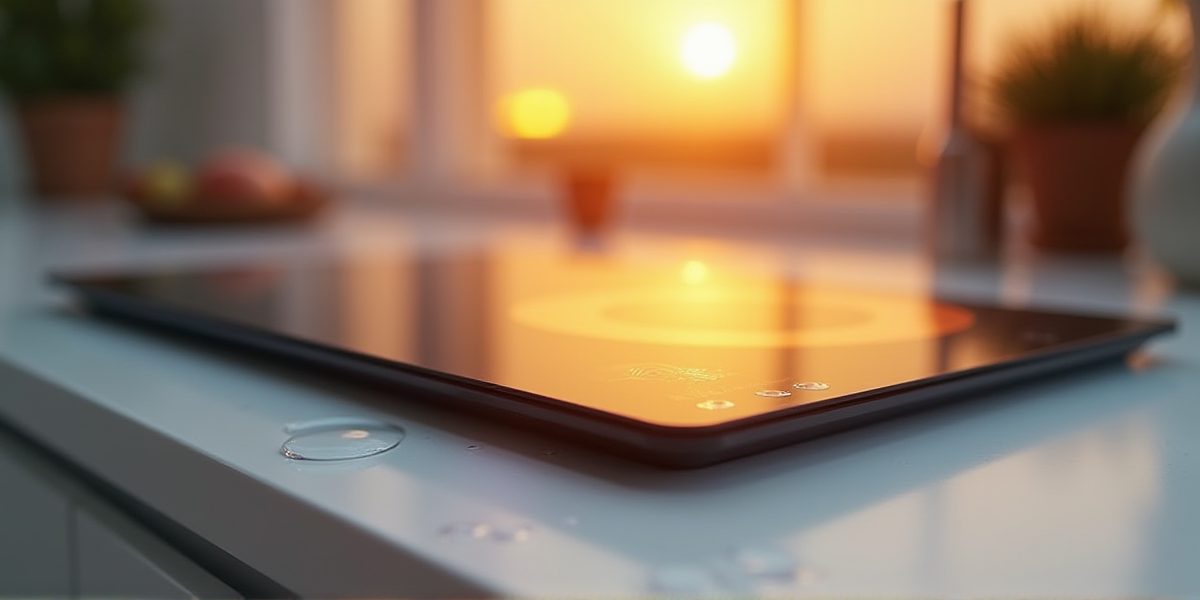 Малогабаритная варочная панель