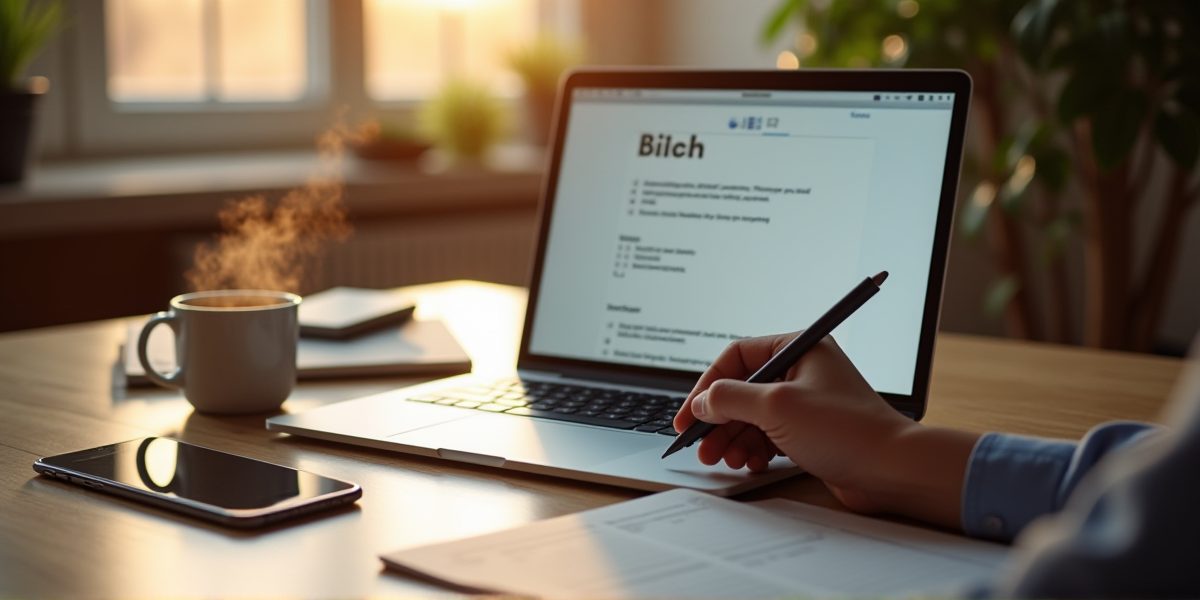 Пример детализации запроса