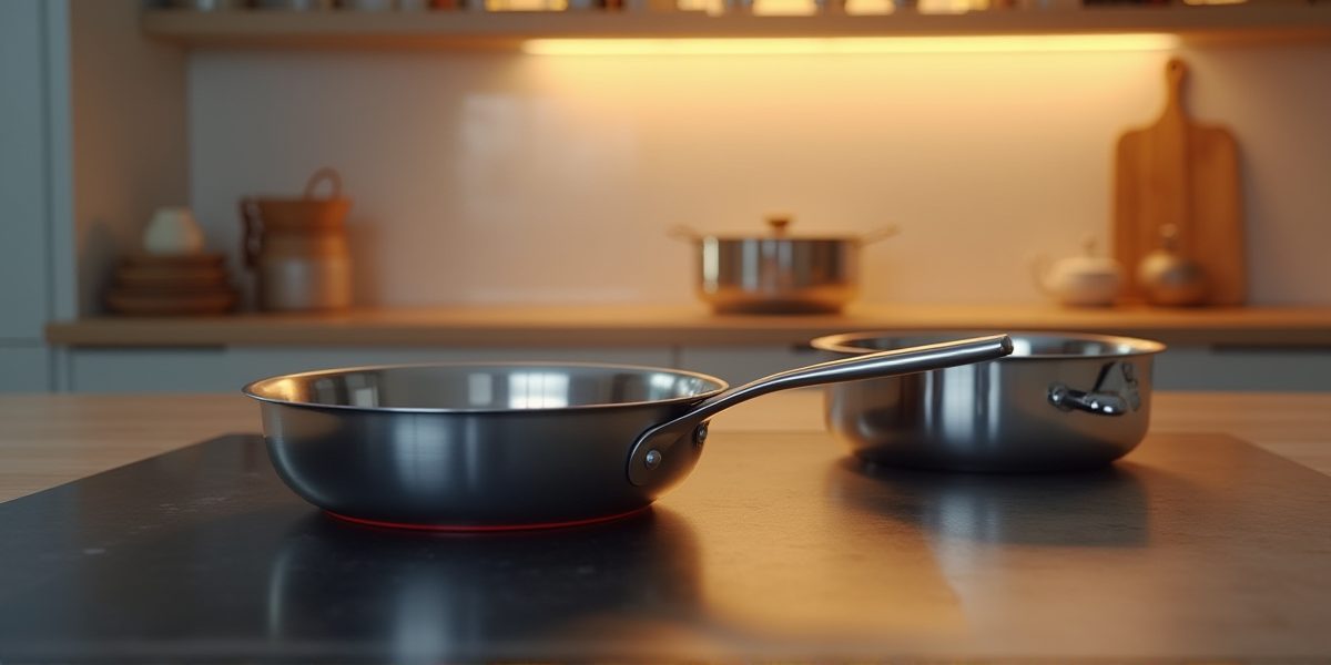 Толщина дна посуды